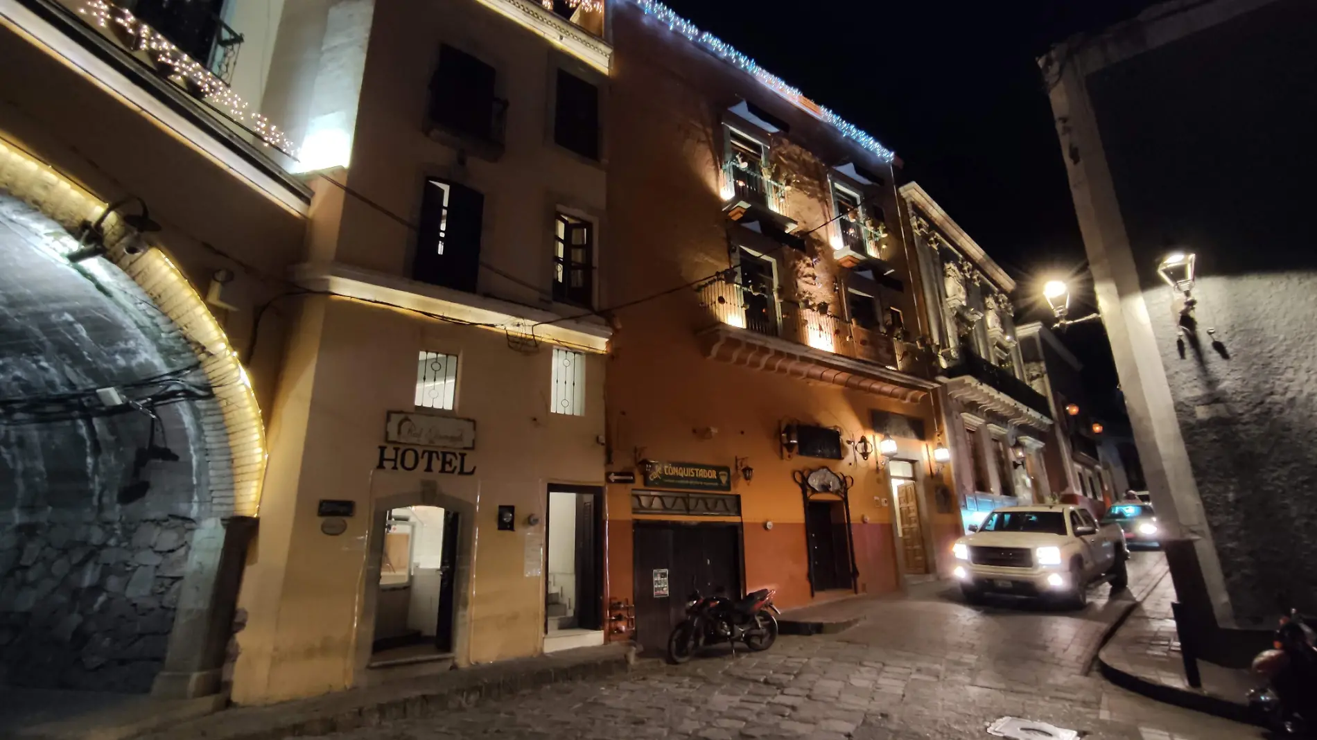 GUANAJUATO – REFUERZAN HOTELEROS DE LA CAPITAL MEDIDAS DE SEGURIDAD